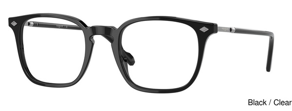 Vogue Eyeglasses VO5433 W44