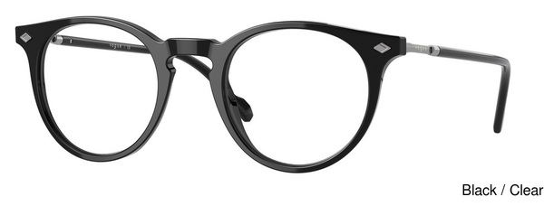 Vogue Eyeglasses VO5434 W44