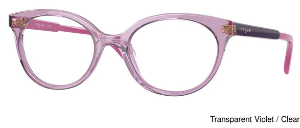 Vogue Eyeglasses VY2013 2866