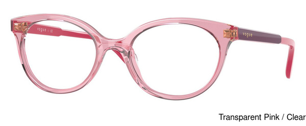 Vogue Replacement Lenses 79472