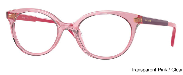 Vogue Eyeglasses VY2013 2836