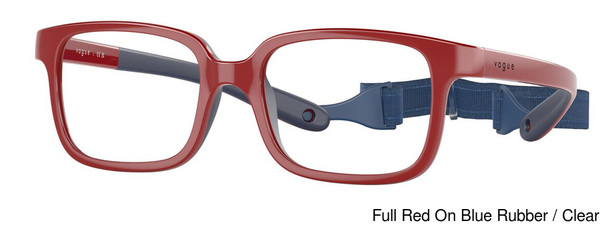 Vogue Eyeglasses VY2016 3026