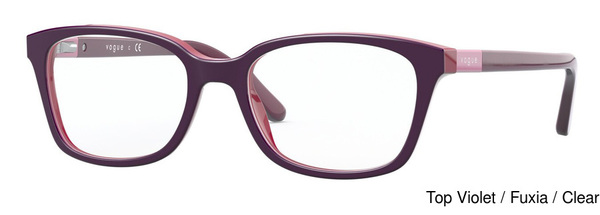 Vogue Eyeglasses VY2001 2587