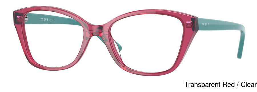 Vogue Eyeglasses VY2010 2831 - Best Price and Available as Prescription ...