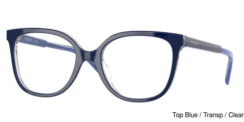 Vogue Eyeglasses VY2012 2984