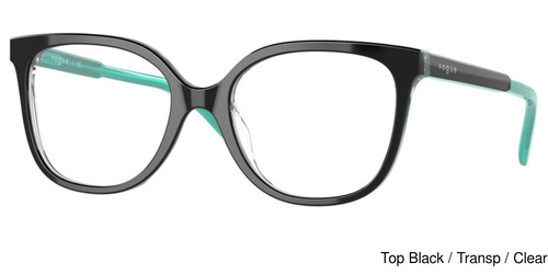 Vogue Replacement Lenses 79489