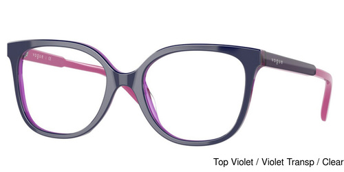 Vogue Eyeglasses VY2012 2809