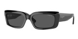 Vogue Sunglasses VO5440S W44/87