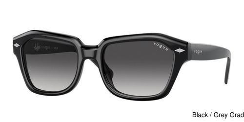 Vogue Sunglasses VO5444S W44/8G