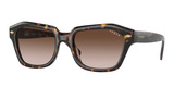 Vogue Sunglasses VO5444S W65613