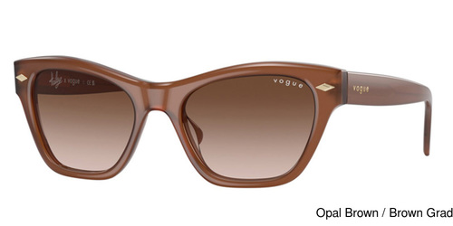 Vogue Sunglasses VO5445S 301013