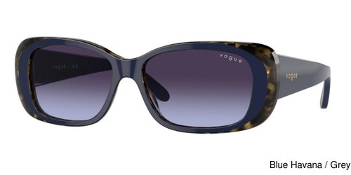 Vogue Sunglasses VO2606S 26474Q