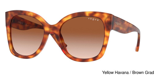Vogue Sunglasses VO5338S 279213