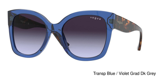 Vogue Sunglasses VO5338S 28304Q