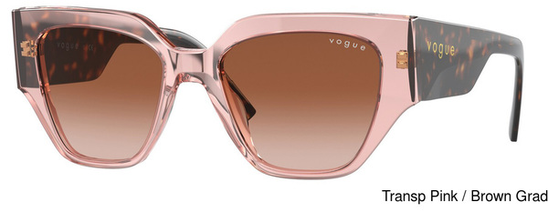Vogue Sunglasses VO5409S 282813