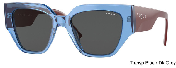 Vogue Sunglasses VO5409S 295187