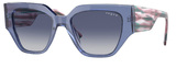 Vogue Sunglasses VO5409S 28824L