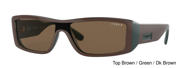Vogue Sunglasses VO5442S 300173