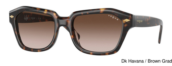 Vogue Sunglasses VO5444SF W65613