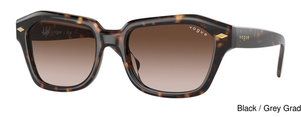 Vogue Sunglasses VO5444SF W44/8G