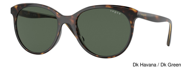 Vogue Sunglasses VO5453SF W65671