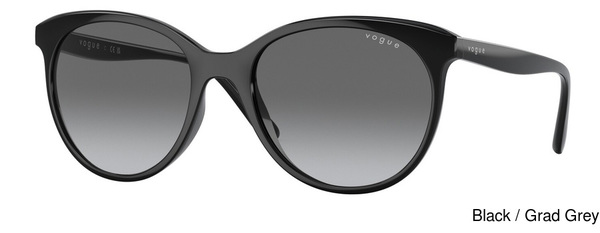 Vogue Sunglasses VO5453S W44/11