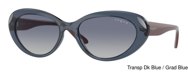 Vogue Sunglasses VO5456S 27644L
