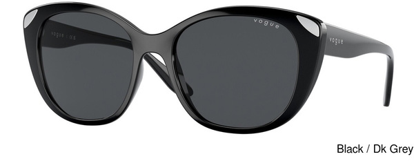Vogue Sunglasses VO5457S W44/87