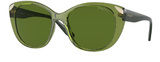 Vogue Sunglasses VO5457S 30332P