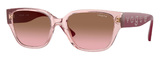 Vogue Sunglasses VO5459SB 282814