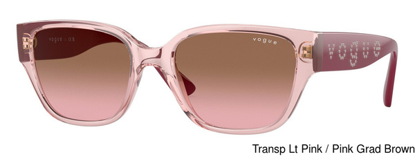 Vogue Sunglasses VO5459SB 282814