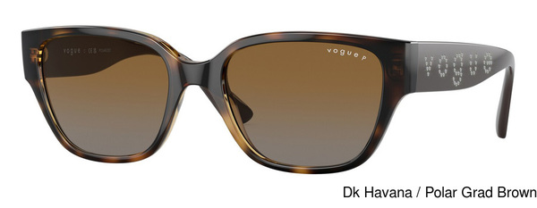 Vogue Sunglasses VO5459SB W656T5