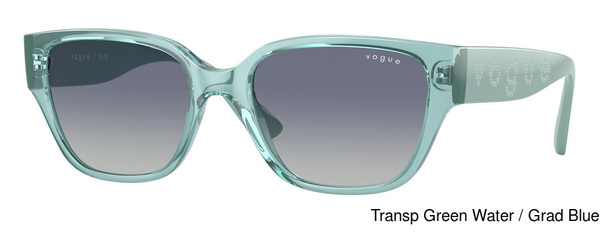 Vogue Sunglasses VO5459SB 30324L