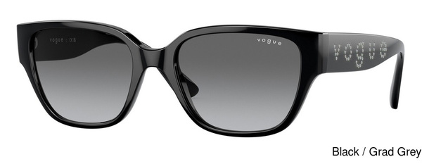 Vogue Sunglasses VO5459SB W44/11