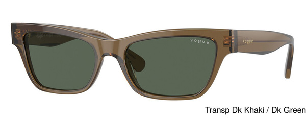 Vogue Sunglasses VO5514S 304771