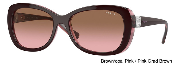 Vogue Replacement Lenses 79589