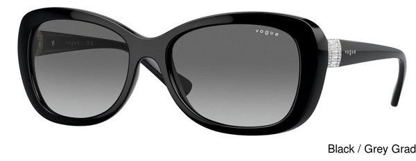 Vogue Sunglasses VO2943SB W44/11