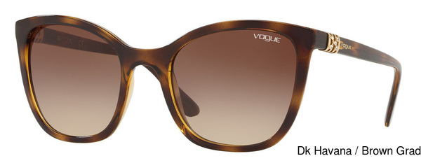 Vogue Sunglasses VO5243SB W65613
