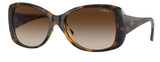 Vogue Sunglasses VO2843S W65613