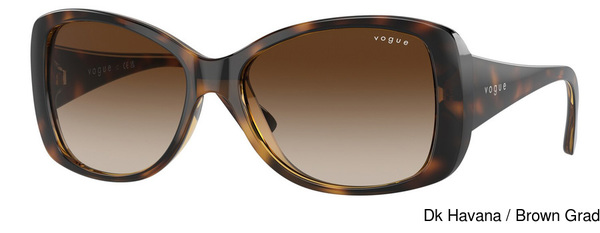 Vogue Sunglasses VO2843S W65613