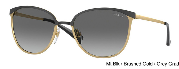Vogue Sunglasses VO4002S 513411