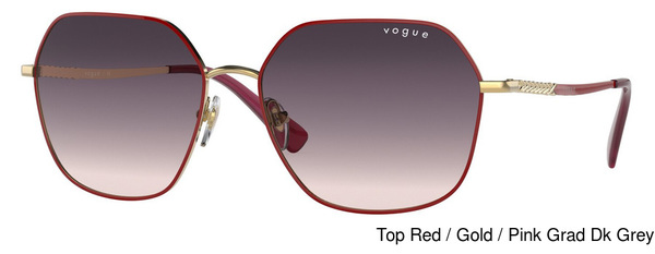 Vogue Replacement Lenses 79607