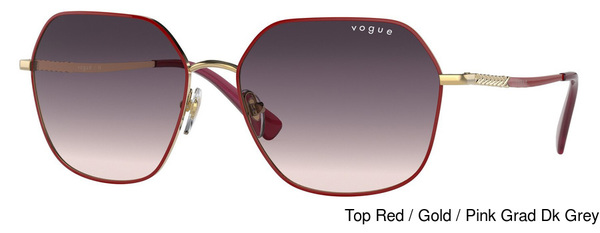 Vogue Sunglasses VO4198S 280/36