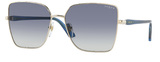 Vogue Sunglasses VO4199S 848/4L