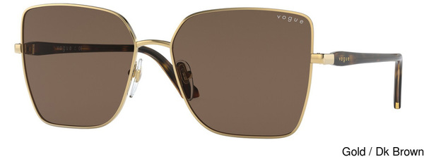 Vogue Replacement Lenses 79614