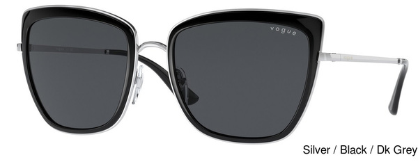 Vogue Sunglasses VO4223S 323/87