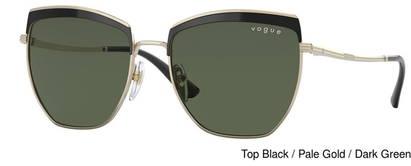 Vogue Sunglasses VO4234S 352/71