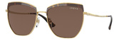 Vogue Sunglasses VO4234S 507873