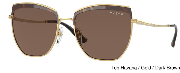Vogue Sunglasses VO4234S 507873