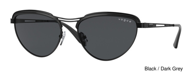 Vogue Sunglasses VO4236S 352/87